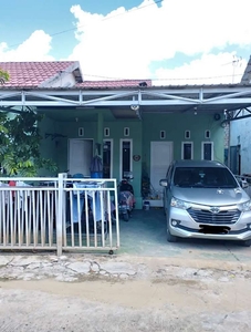 Di jual Rumah permanen Rp 265.000.000. Bisa nego.