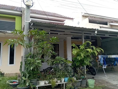 Di Jual Rumah pribadi