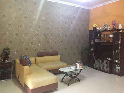 Di Jual Rumah siap huni di Metland menteng Jakarta Timur