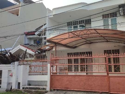 Di Jual Rumah Sunter, Luas 8 X 20m, Hadap Selatan