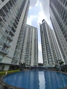 Dijual 1 Bedroom Type Apartment - Furnished siap huni