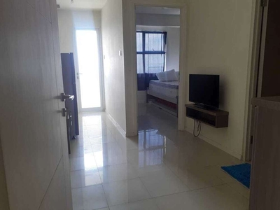 Dijual 1 Unit Apartemen 1 BR di Parahyangan Residence, Bandung