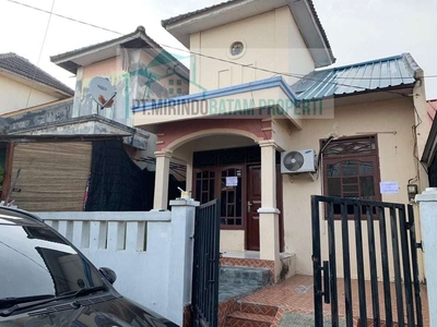 ?DIJUAL 385JT RUMAH MEDITERANIA - BATAM CENTRE?