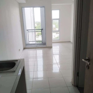 Dijual Akasa Pure Living Apartement BSD City - 1BR