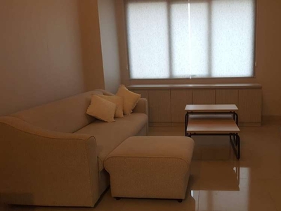 Dijual Apartemen Aspen Residence Tipe 2 Kamar Tidur Kondisi Fully Furn