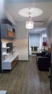 Dijual Apartemen Aspen Residence Tipe 2 Kamar Tidur Kondisi Fully Furn