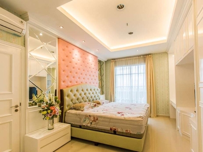 Dijual Apartemen Belleza