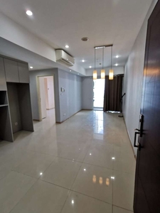 Dijual Apartemen Casa Grande Tipe 3 Kamar Tidur Kondisi Un Furnished