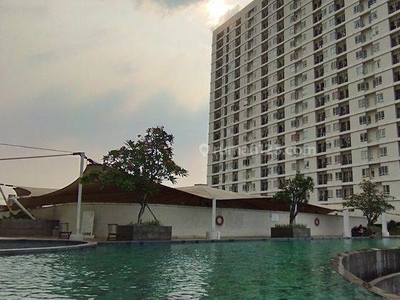 Dijual Apartemen Cinere Bellevue Type Studio Murah Uc