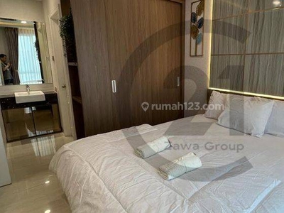 Dijual Apartemen Condominium Grand Madison Furnish, Tanjung Duren, Jakarta Barat