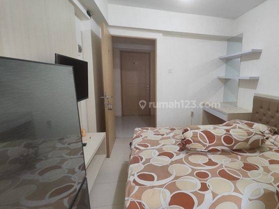 Dijual apartemen dekat Galaxy mall, Puncak kertajaya surabaya timur