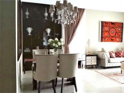 Dijual Apartemen Essence Darmangsa Tipe 2 Bedroom Kondisi Fully Furnis