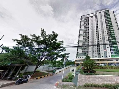 Dijual Apartemen Gading Greenhill Kelapa Gading View Swimming Pool