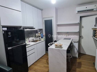 Dijual Apartemen Green Bay 3 Bedroom Full Furnished