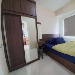 DIJUAL APARTEMEN GREEN PRAMUKA 2br