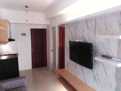 Dijual Apartemen Gunawangsa Tidar