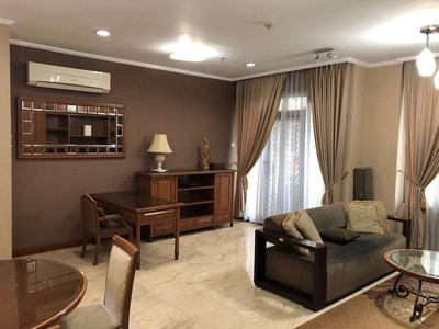 DIjual Apartemen Kintamani Condominium Tipe 2 Bedroom Kondisi Fully Fu