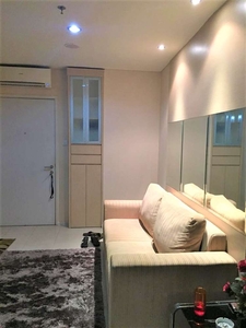 Dijual Apartemen Lavande Type 2 Bedroom & Fully Furnished