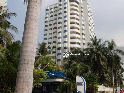 Dijual Apartemen Menara Marina Condominium Luas 138 M2