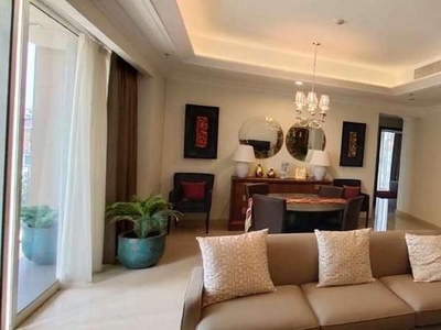 Dijual Apartemen Pondok Indah Residence Tipe 3 Kamar Tidur Kondisi Ful