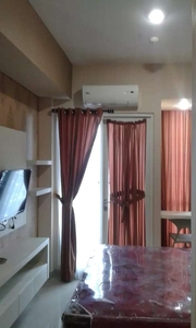 Dijual Apartemen rasa hotel