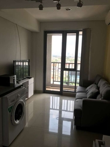 Dijual Apartemen Royal Olive Tipe 2 Kamar Tidur Kondisi Fully Furnishe