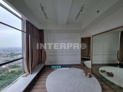 Dijual Apartemen St Moritz New Presidential Luas 192m2 - 3BR