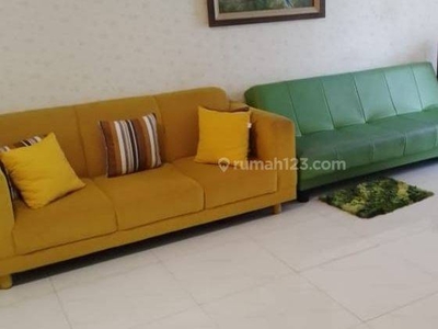 Dijual Apartemen Taman Rasuna 1br Fully Furnished