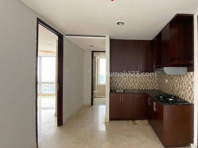 Dijual Apartemen The Grove 2 BR Unfurnished Dekat Mall Epiwalk