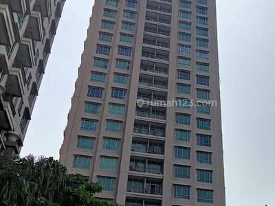 Dijual Apartement di Apartement Senayan Residence Jakarta Selatan