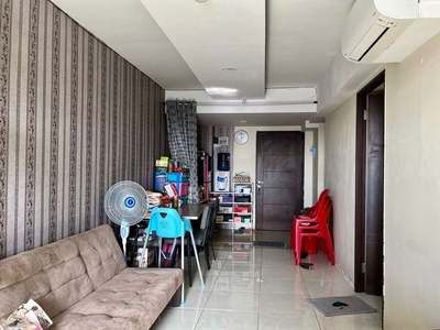 Dijual apartement di Royal Apartemen, jalan Topaz raya, jalan Boulevar