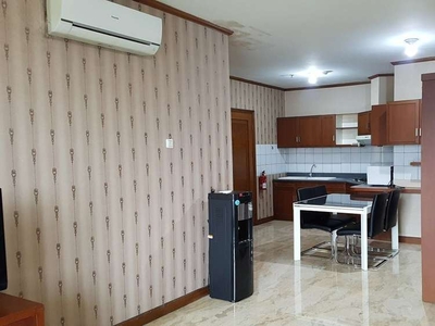 Dijual Apartement Kintamani Condominium Tipe 1 Bedroom & Fully Furnish