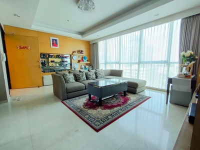 Dijual Apartement Setiabudi Residence tipe 3 Bedroom & Fully Furnished