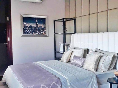 Dijual Apartement Sumatra 36 Full Furnish Dekat Dari Raya Gubeng