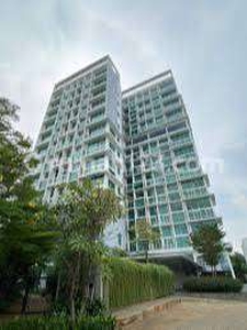 Dijual Apt SATU8 RESIDENCE - Modern Loft Apartment