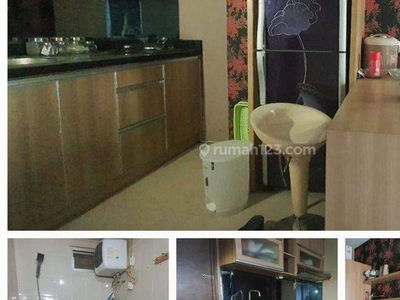 Dijual Cepat Apartment Metro Suites Bandung