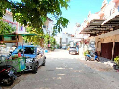 Dijual Cepat Ruko Kintamani Sungai Panas 2 Lantai Furnished Siap Pakai