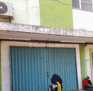 Dijual Cepat Ruko Serpong Park Tangerang Selatan