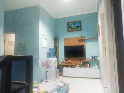 Dijual Cepat Rumah Cantik Di Komplek Pondok Surya, Karang Tengah