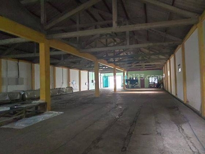 Dijual ex gudang lokasi mainroad kota Cimahi