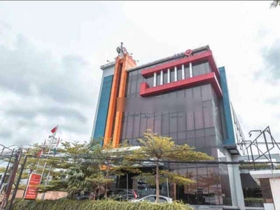 Dijual Hotel bintang 3 aktif di Cibitung Bekasi