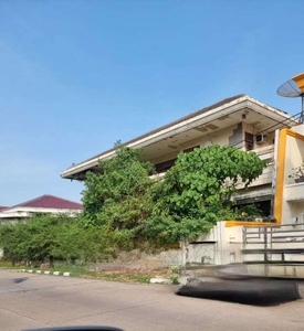 Dijual Kavling Rumah Tua di Green Garden, Kedoya Utara, Jakarta Barat