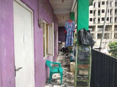 Dijual kosan via lelang
Lokasi:jalan rawa semut api raya