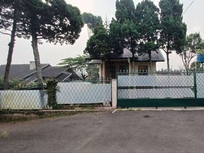 DIJUAL MELALUI LELANG RUMAH BANDUNG BARAT