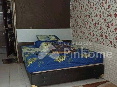 Dijual murah bu apartemen Emerald Furnished