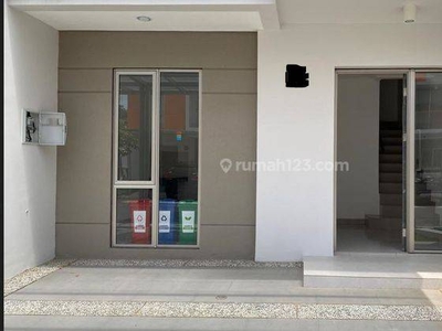 Dijual Murah Rumah 3 Kamar Pik 2 Dekat Tol Dan Supermarket