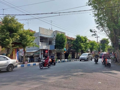 Dijual Ruko di Jalan Raya Panglima Sudirman Probolinggo