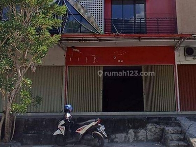 Dijual Ruko Jl. Adi Sumarmo