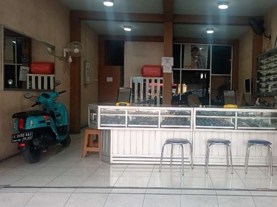 Dijual Ruko Ngagel Rejo Surabaya