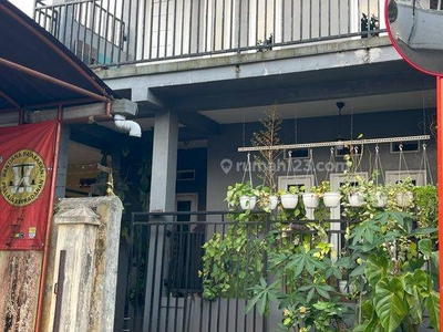 Dijual Rumah 2 Lantai Pusat Kota Sukabumi